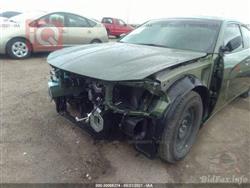 دودج تشارجر